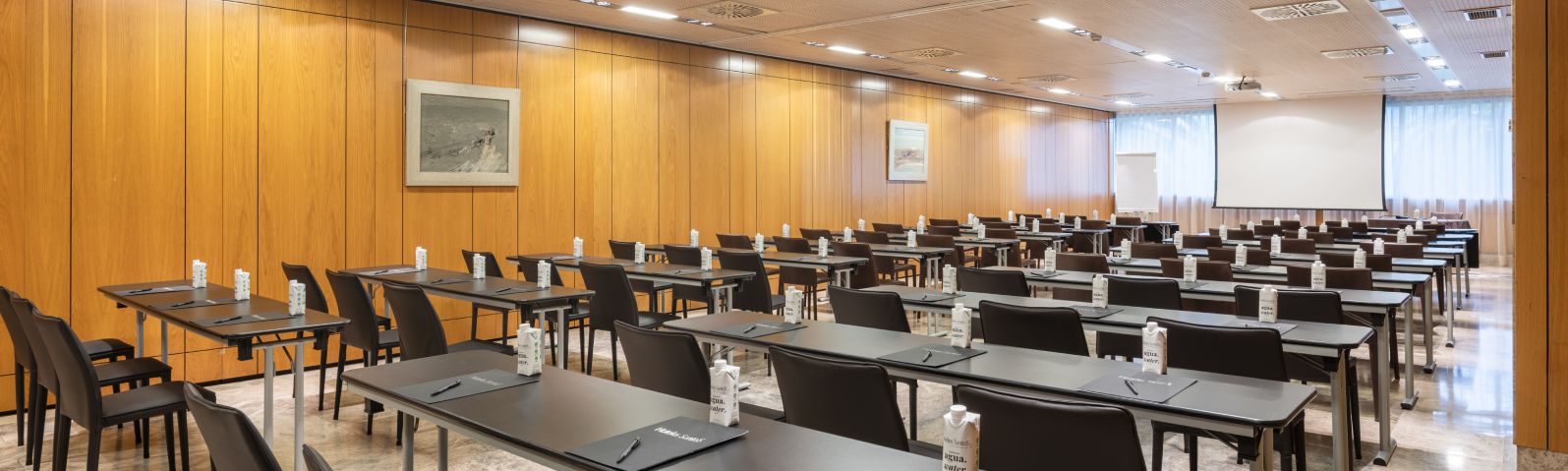 Hotel Santemar Hotel Santemar